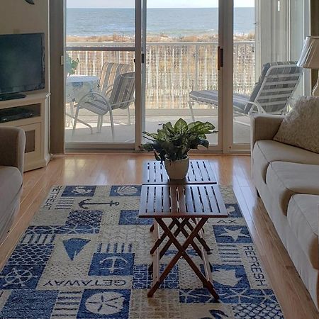 Sungate 102 Appartement Ocean City Buitenkant foto