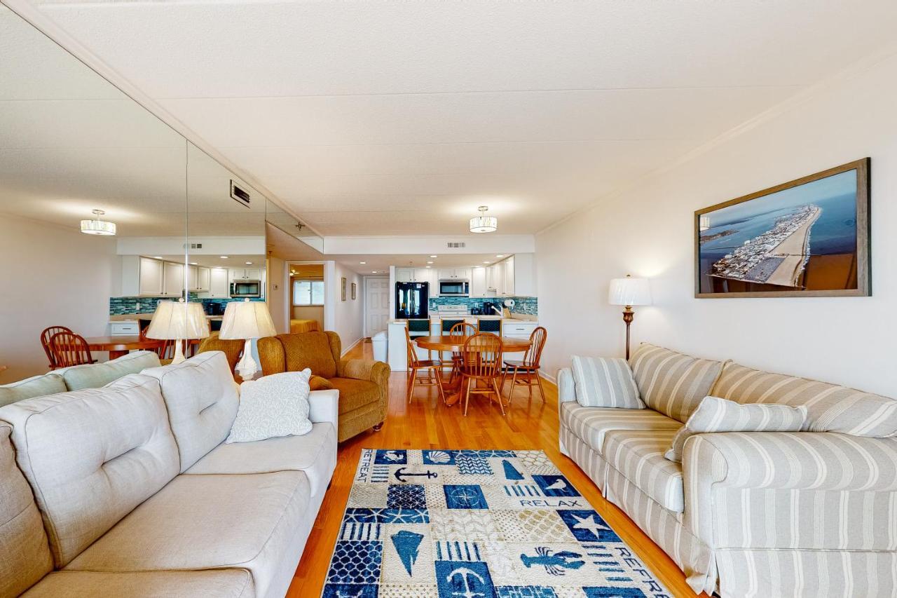 Sungate 102 Appartement Ocean City Buitenkant foto