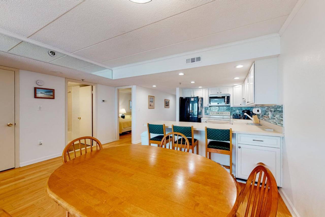Sungate 102 Appartement Ocean City Buitenkant foto