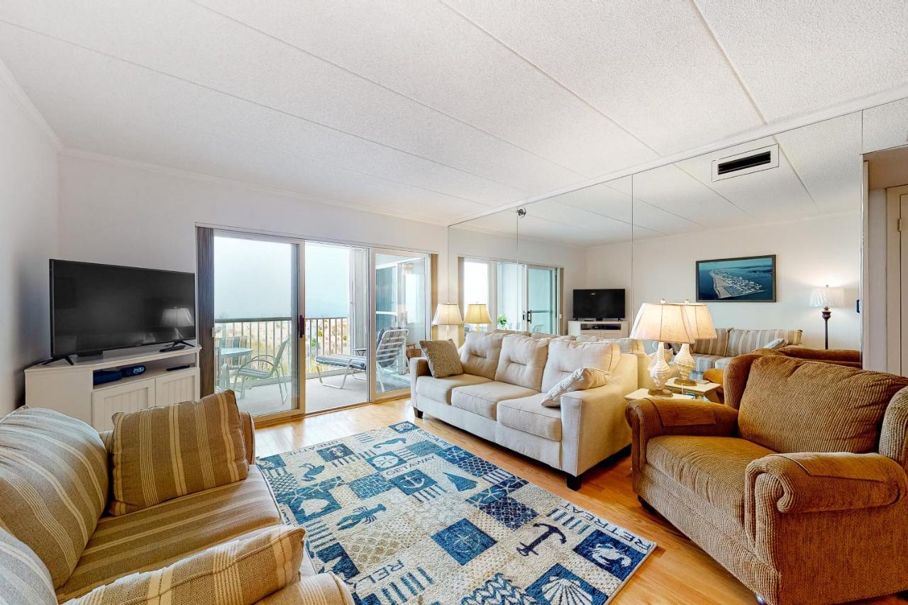 Sungate 102 Appartement Ocean City Buitenkant foto