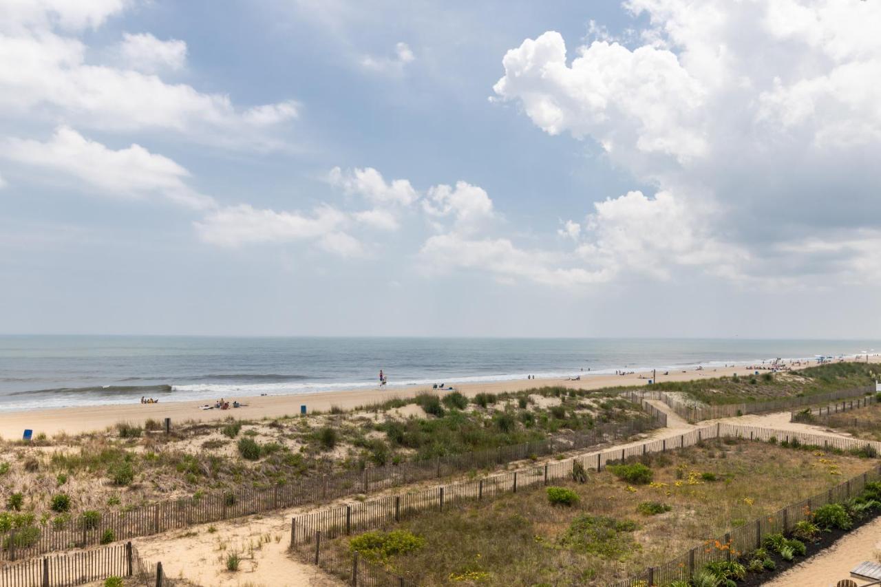 Sungate 102 Appartement Ocean City Buitenkant foto