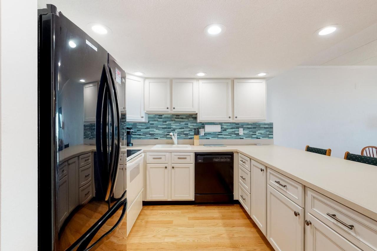 Sungate 102 Appartement Ocean City Buitenkant foto