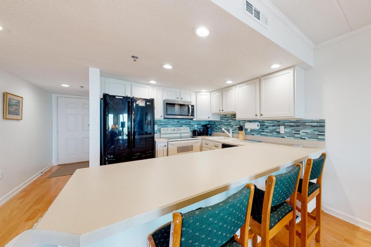 Sungate 102 Appartement Ocean City Buitenkant foto