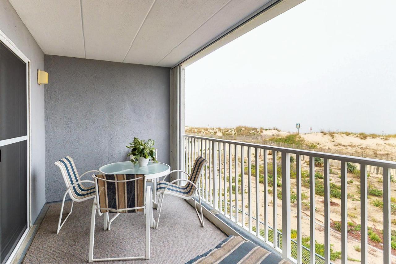 Sungate 102 Appartement Ocean City Buitenkant foto