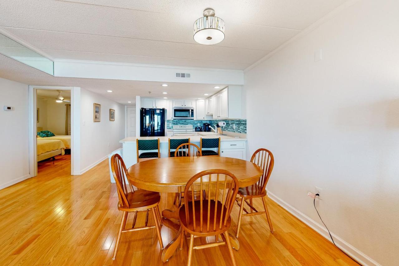 Sungate 102 Appartement Ocean City Buitenkant foto