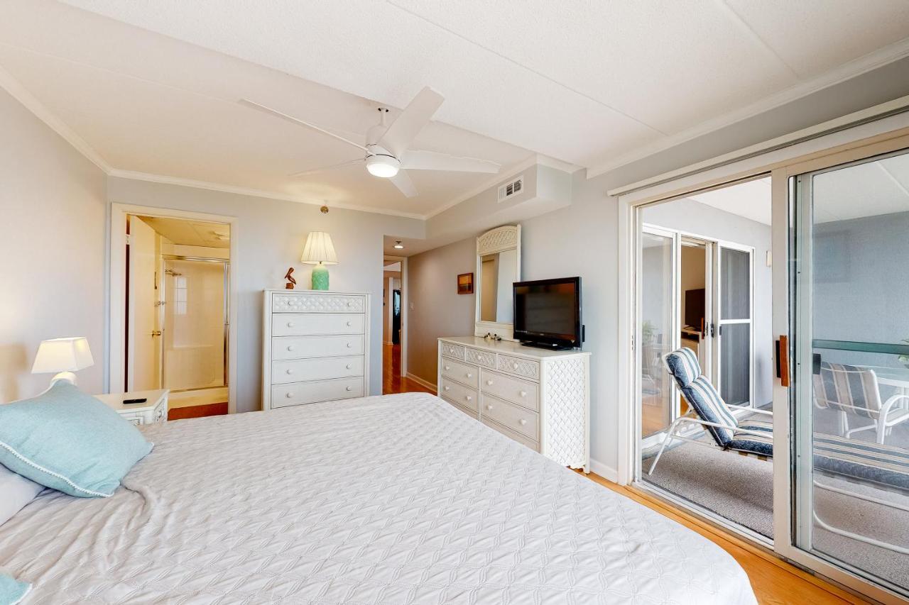 Sungate 102 Appartement Ocean City Buitenkant foto