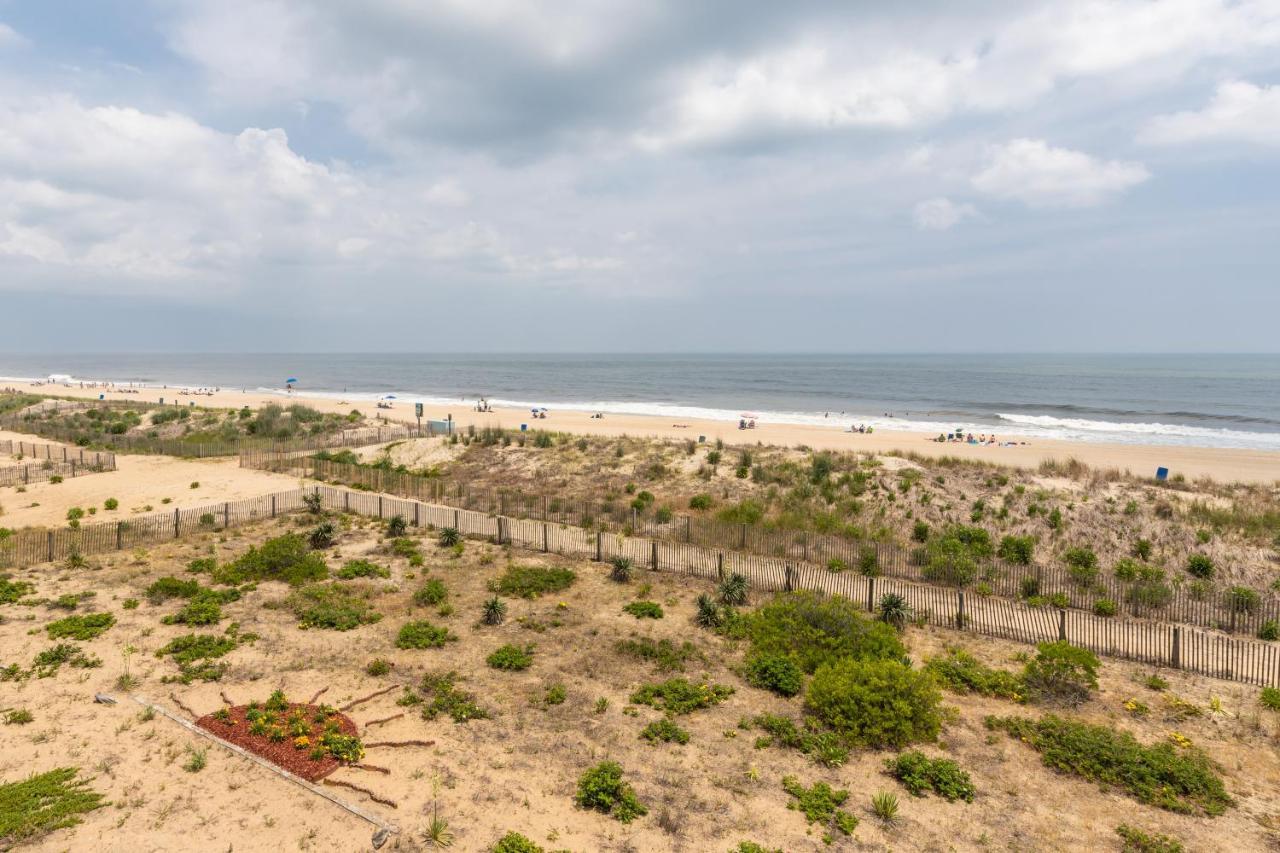 Sungate 102 Appartement Ocean City Buitenkant foto