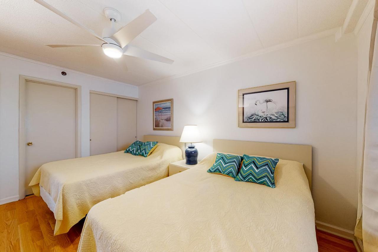 Sungate 102 Appartement Ocean City Buitenkant foto